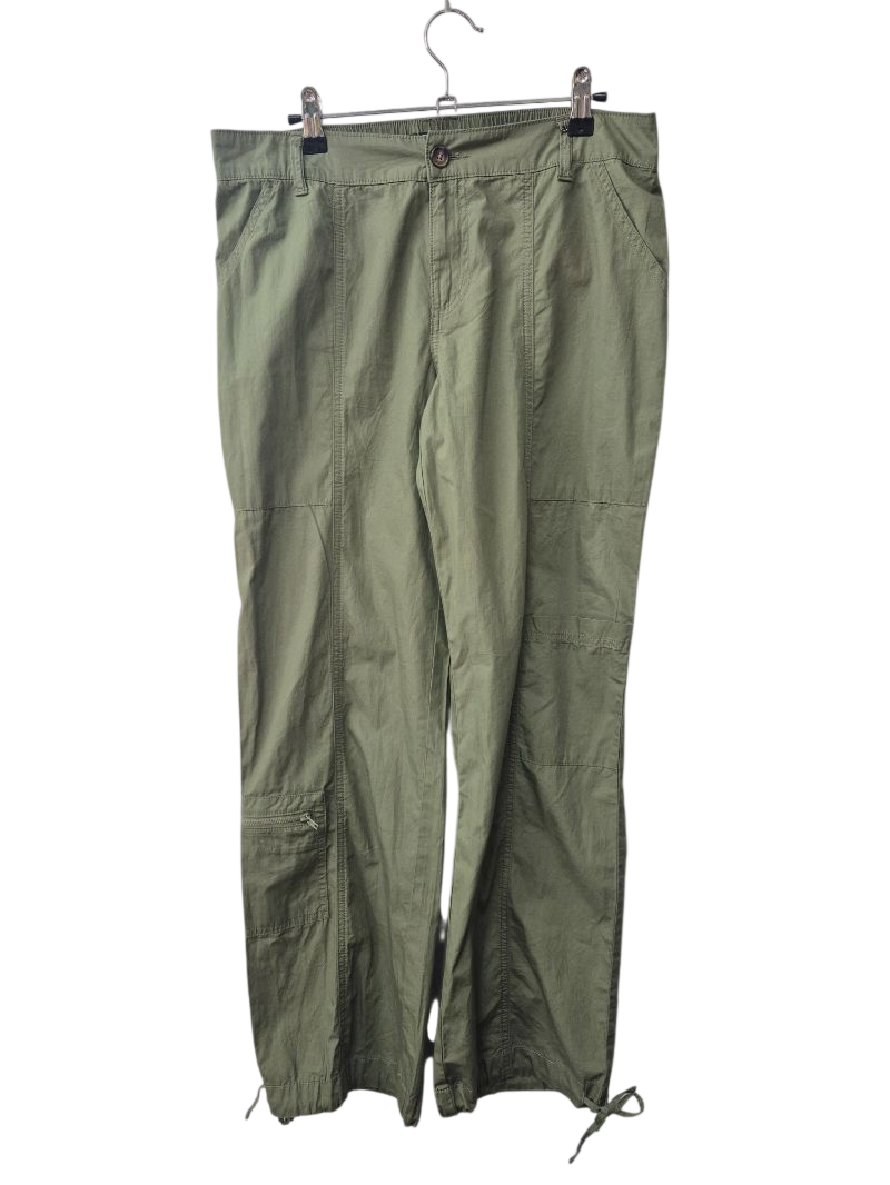 Rewash Drawstring Cargo Pants