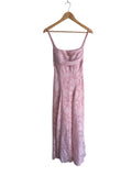 Floral Maxi Dresses