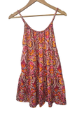 Old Navy Printed Sundress Dresses