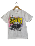 Fruit of the Loom Vintage Graphic T-Shirt Vintage