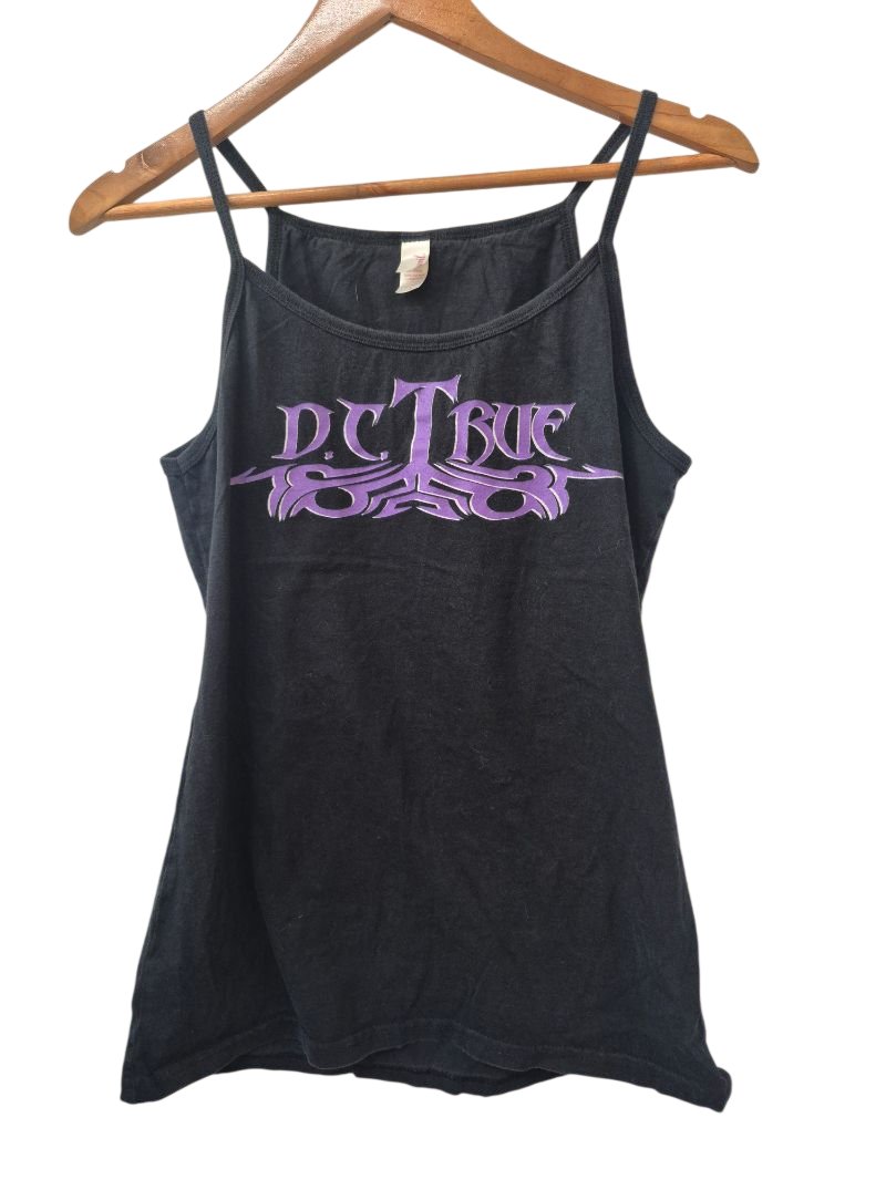 Anvil Spaghetti Strap Tanks