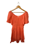 Altar’d State Flowy Smocked Dresses