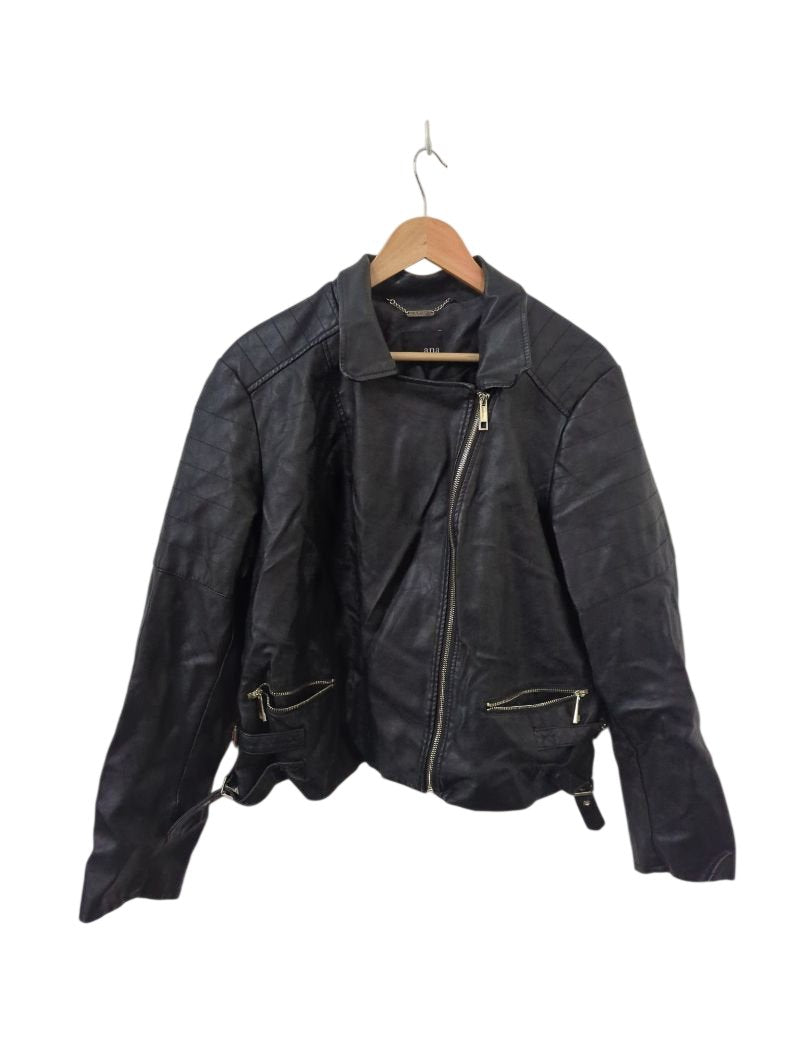 A New Approach  Moto Jacket Outerwear