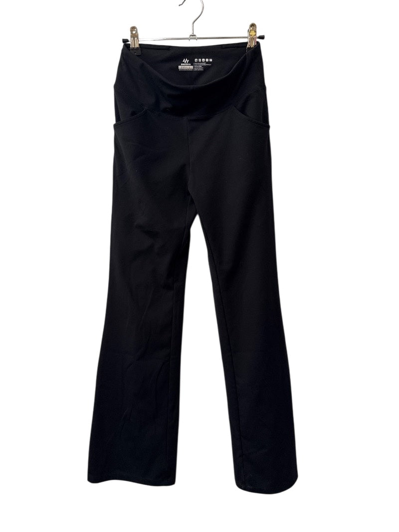 Ewedoos Flared Leg Athletic