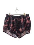 Old Navy Tie-Dye Shorts Athletic