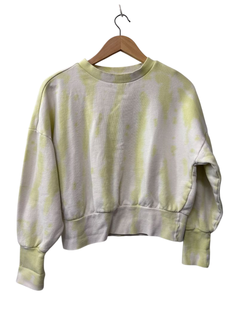 Old Navy Crewneck Sweatshirt Long Sleeves