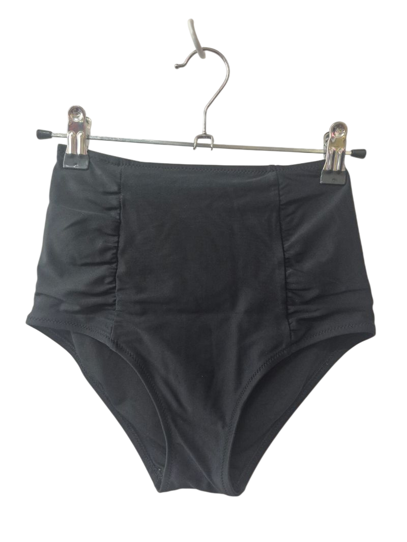 Aerie High-Waisted Swimwear