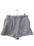 Love Streak Drawstring Lounge Shorts