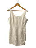 New York Stufio Sleeveless Sheath Dress Vintage