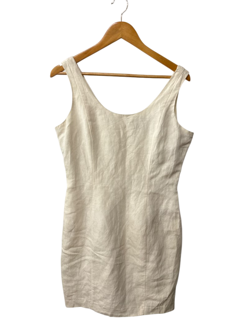 New York Stufio Sleeveless Sheath Dress Vintage