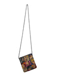 For Nike Pop Art Shoulder Bag Vintage
