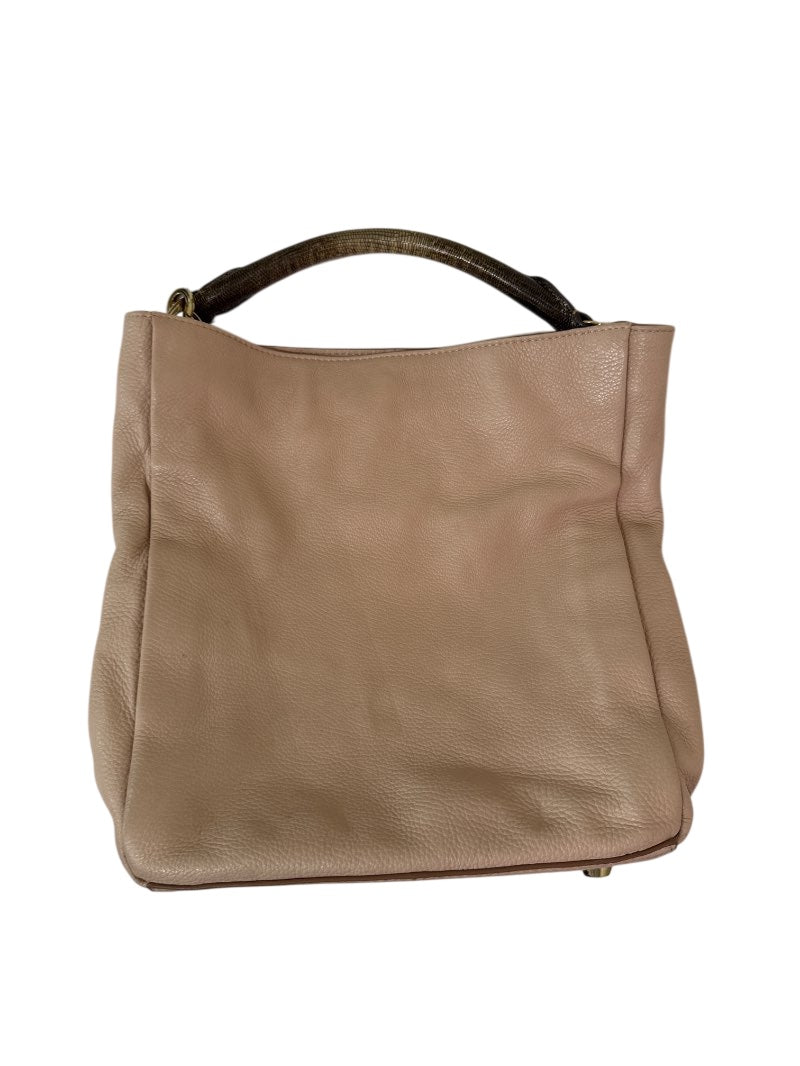 Gili Minimalist Tote Handbags