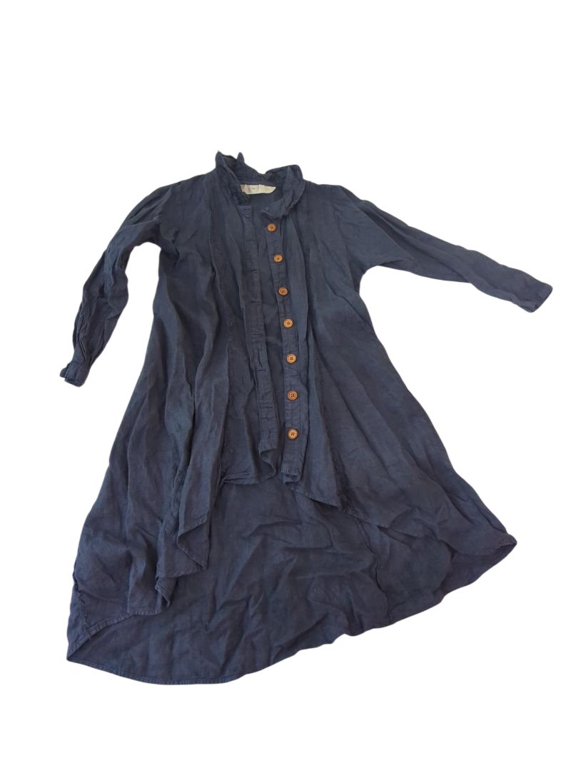 Vintage Handmade Dress Vintage