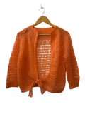 Vintage Knit Cardigan Vintage