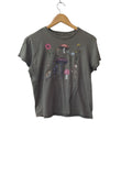 Doe Graphic Tee Short Sleeves