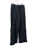 American Eagle Wide Leg Cargo Pants