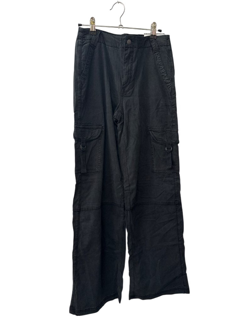American Eagle Wide Leg Cargo Pants