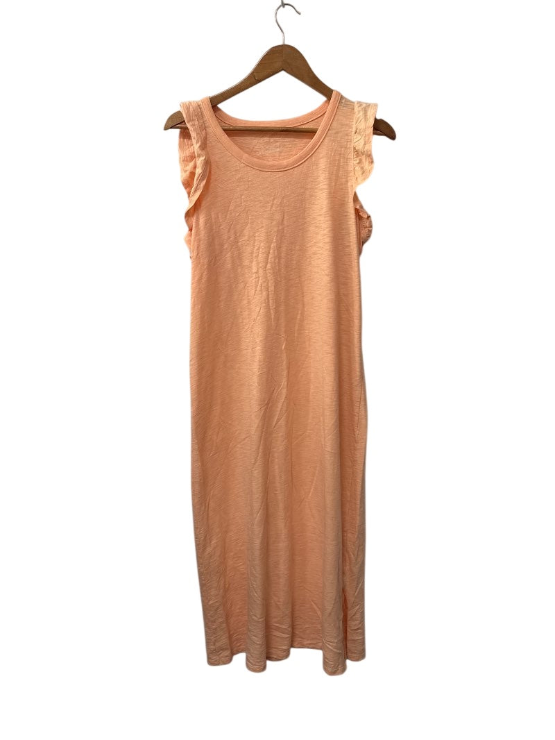 Universal Thread Sleeveless Midi Dresses