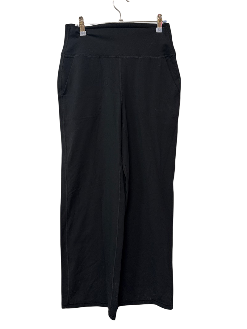 High-Waisted Pants Athletic