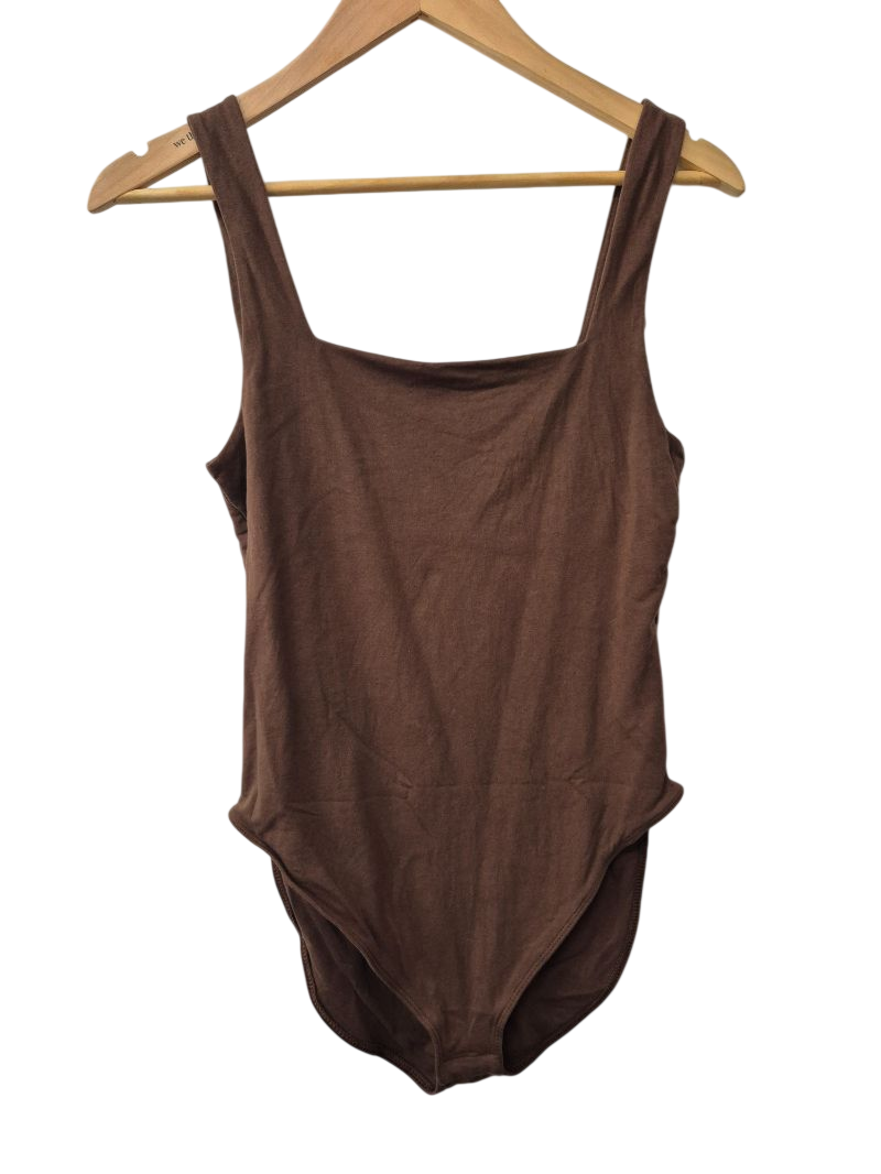 Old Navy Sleeveless Bodysuit Tanks