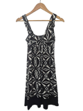 Karen Kane Sleeveless Printed Dresses
