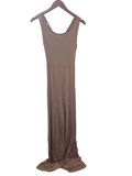Antistar Sleeveless Maxi Dresses