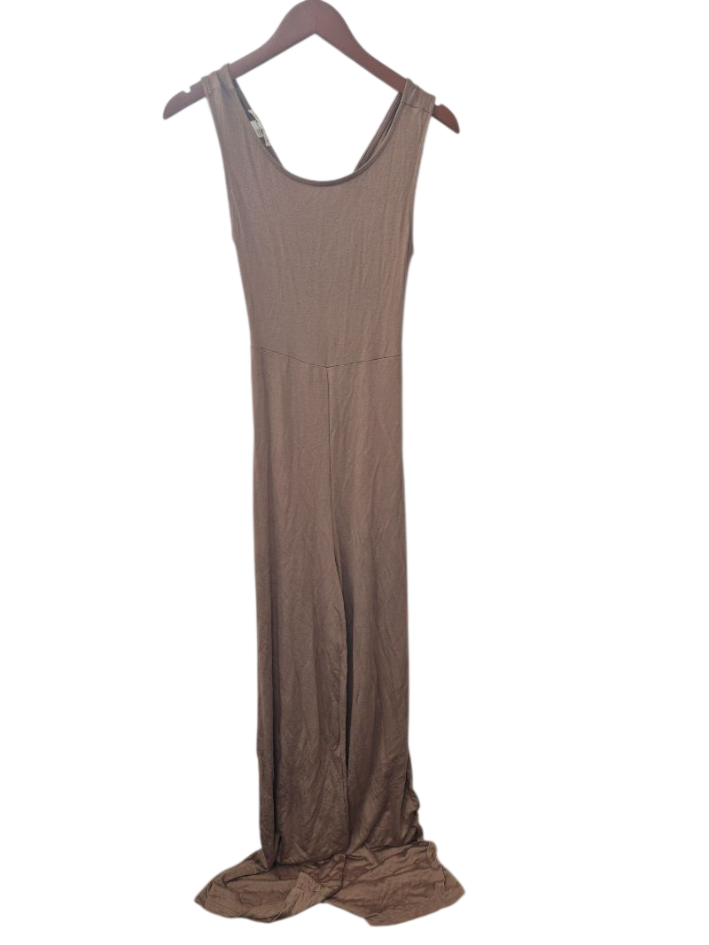 Antistar Sleeveless Maxi Dresses