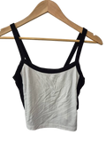 Colorblock Tank Tanks