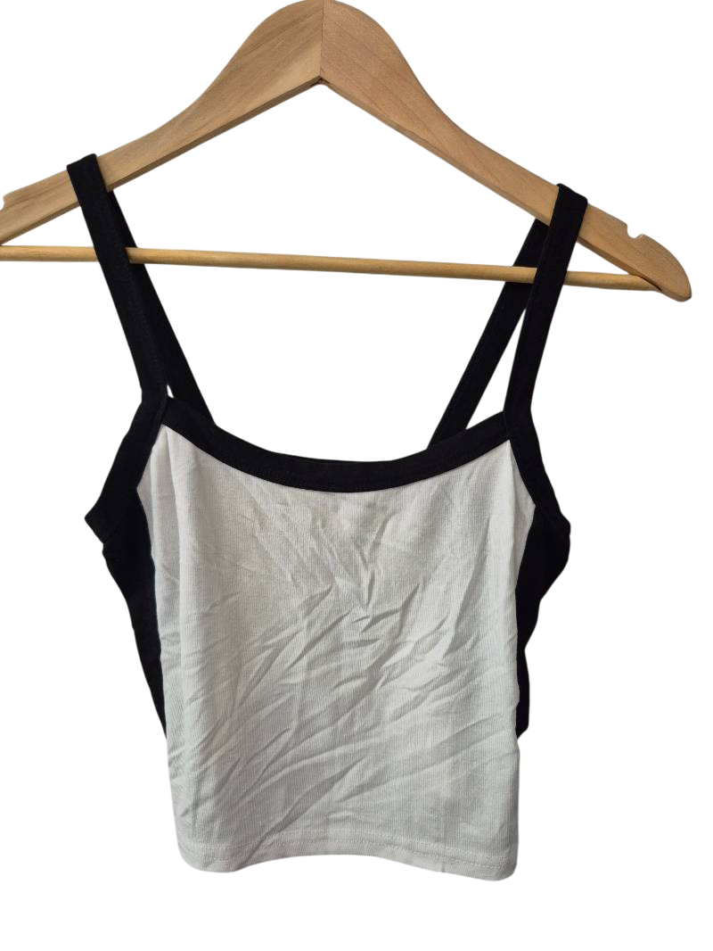 Colorblock Tank Tanks