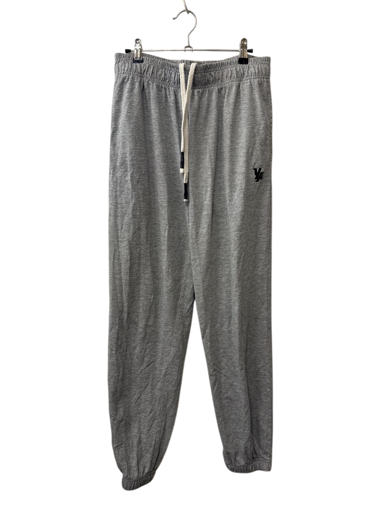 Youngla Elastic Waist Pants