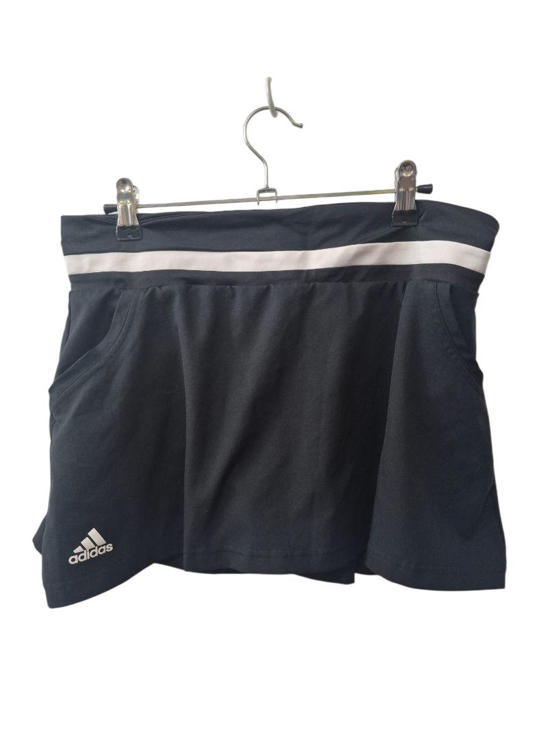 Adidas Athletic Skirt Athletic