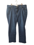 Levi’s Straight Leg Jeans