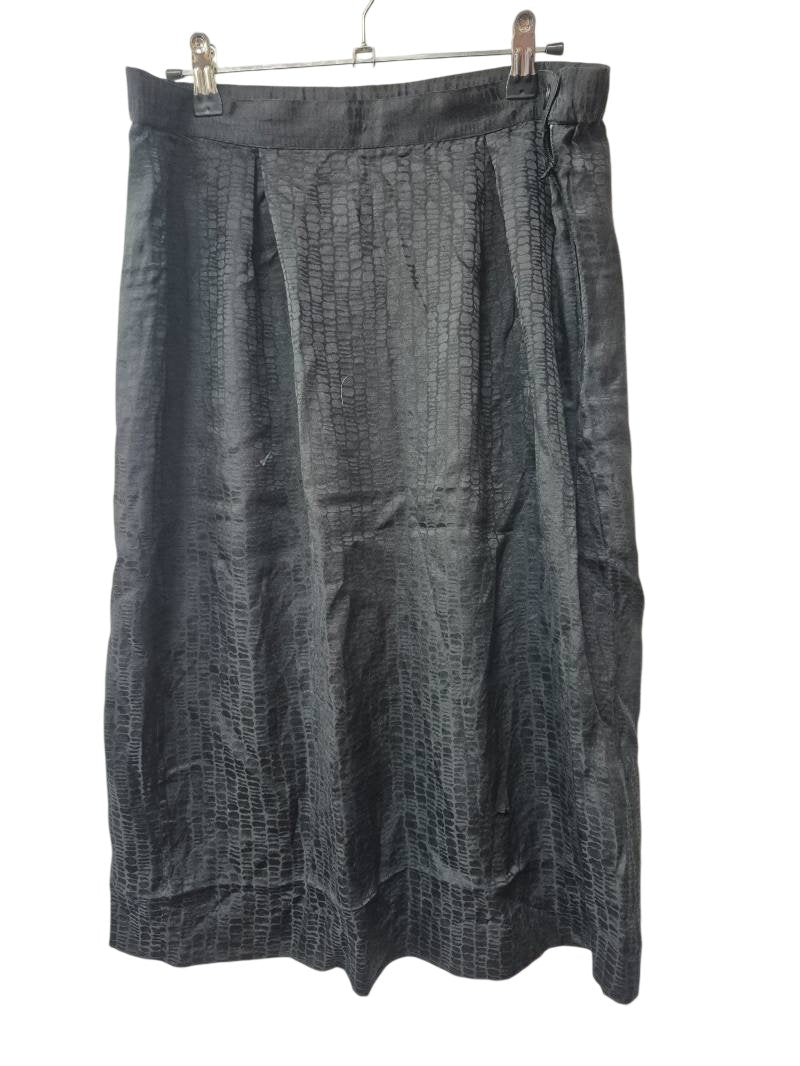 Argenti Vintage Midi Skirt Vintage