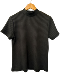 Fashion Bug Vintage Ribbed Top Vintage