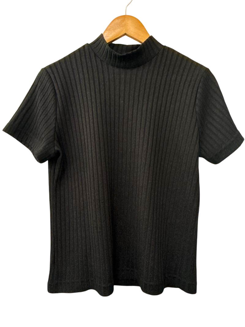 Fashion Bug Vintage Ribbed Top Vintage