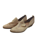 Lucky Brand Slip-On Loafers Heels