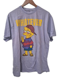 Simpsons Graphic Tee Short Sleeves