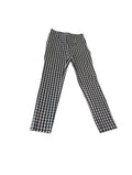 A New Day Checkered Slim Fit Pants