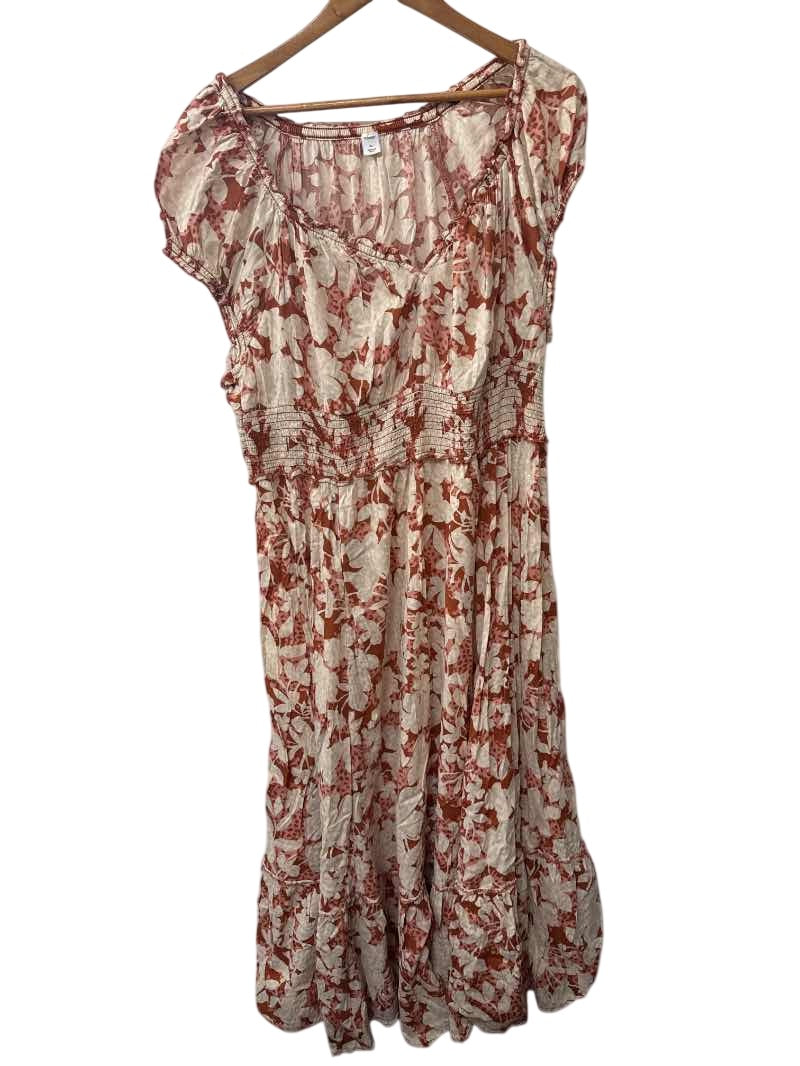 Old Navy Flutter Sleeve Dresses