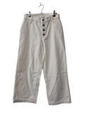 J. Crew Wide Leg Pants