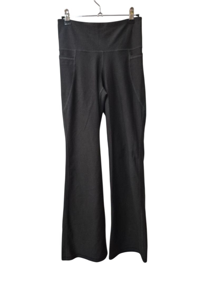 Old Navy Wide Leg Leggings Athletic