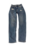 American Eagle Straight Leg Jeans