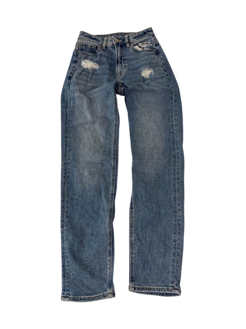 American Eagle Straight Leg Jeans