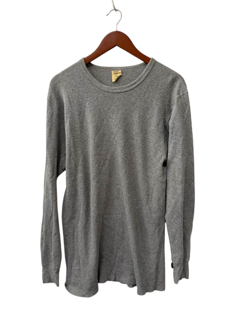 St John’s Bay Vintage Knit Top Vintage