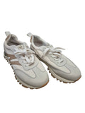 One Fine Day Two-Tone Sneakers Sneakers