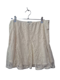 Wild Fable Lace A-Line Skirt
