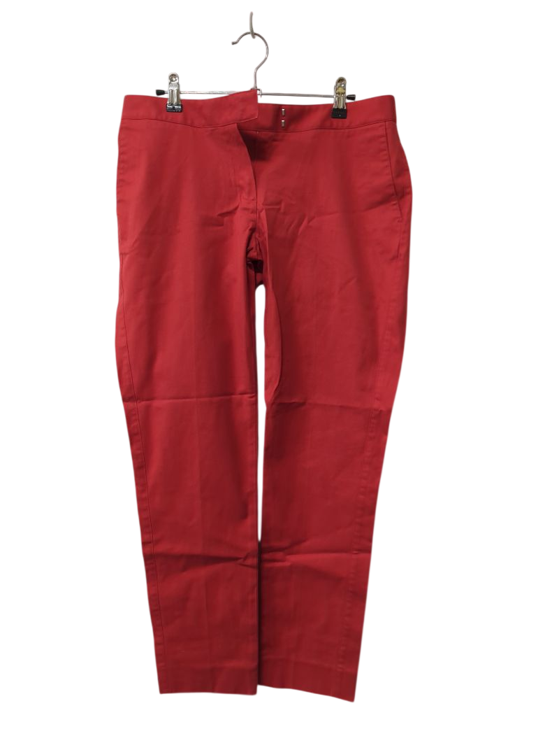Brooks Brothers Straight Leg Pants