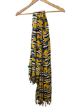 Hijole! Etc. Patterned Scarf Accessories
