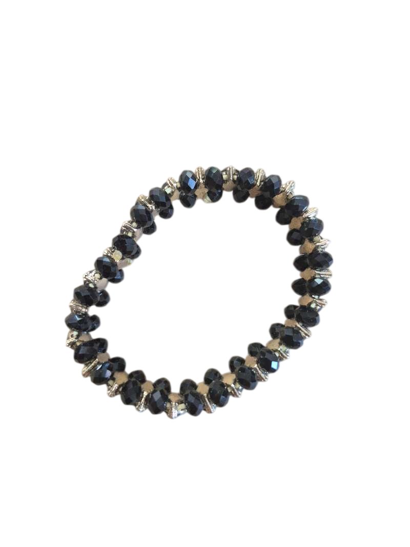Faceted Bead Jewelry