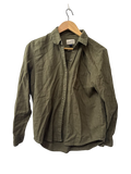 Universal Thread Button-Up Shirt Long Sleeves
